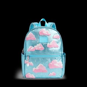 State Kane Backpack - Limited Edition Clouds Metallic
